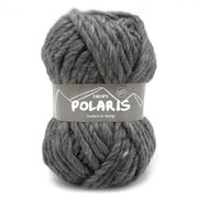 Drops Polaris Uni Colour 03 Antraciet