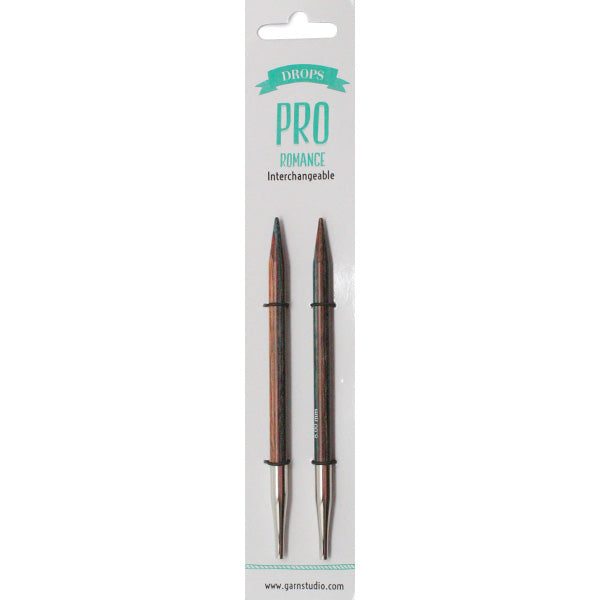 Drops Pro Romance Naaldpunten 5,0mm