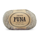Drops Puna Natural Mix 04 Grey/Brown