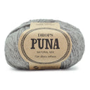 DROPS Puna Natural Mix 06 Grey