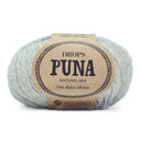 DROPS Puna Natural Mix 07 Light Grey