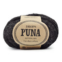 DROPS Puna Natural Mix 08 Black