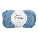 DROPS Safran 006 Denim Blue