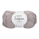 DROPS Safran 007 Grey