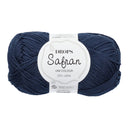 DROPS Safran 009 Navy Blue