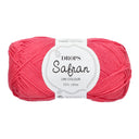 DROPS Safran 013 Raspberry