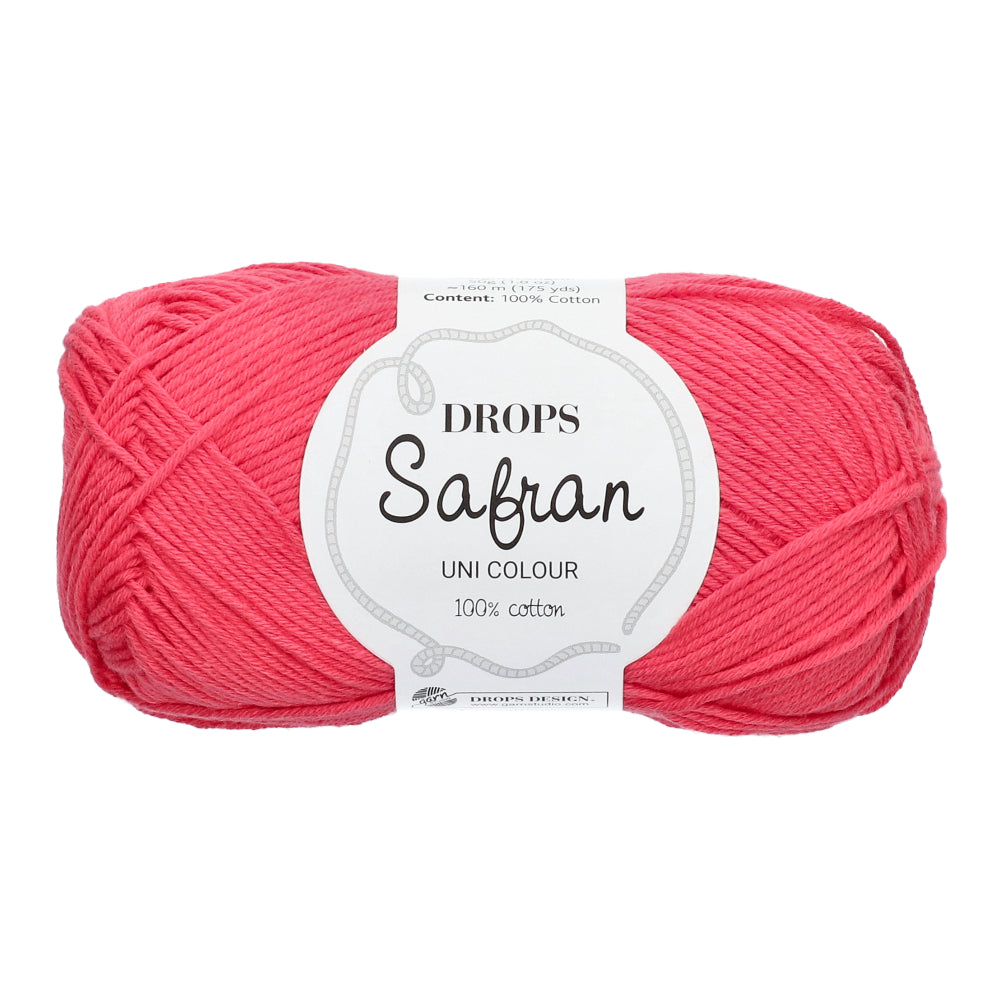 Drops Safran 013 Framboos