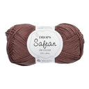 DROPS Safran 023 Deep Taupe
