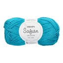 DROPS Safran 030 Turquoise