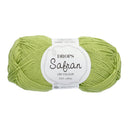 DROPS Safran 031 Apple Green