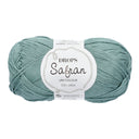DROPS Safran 063 Sea Green