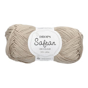 Drops Safran 064 Lichtbeige