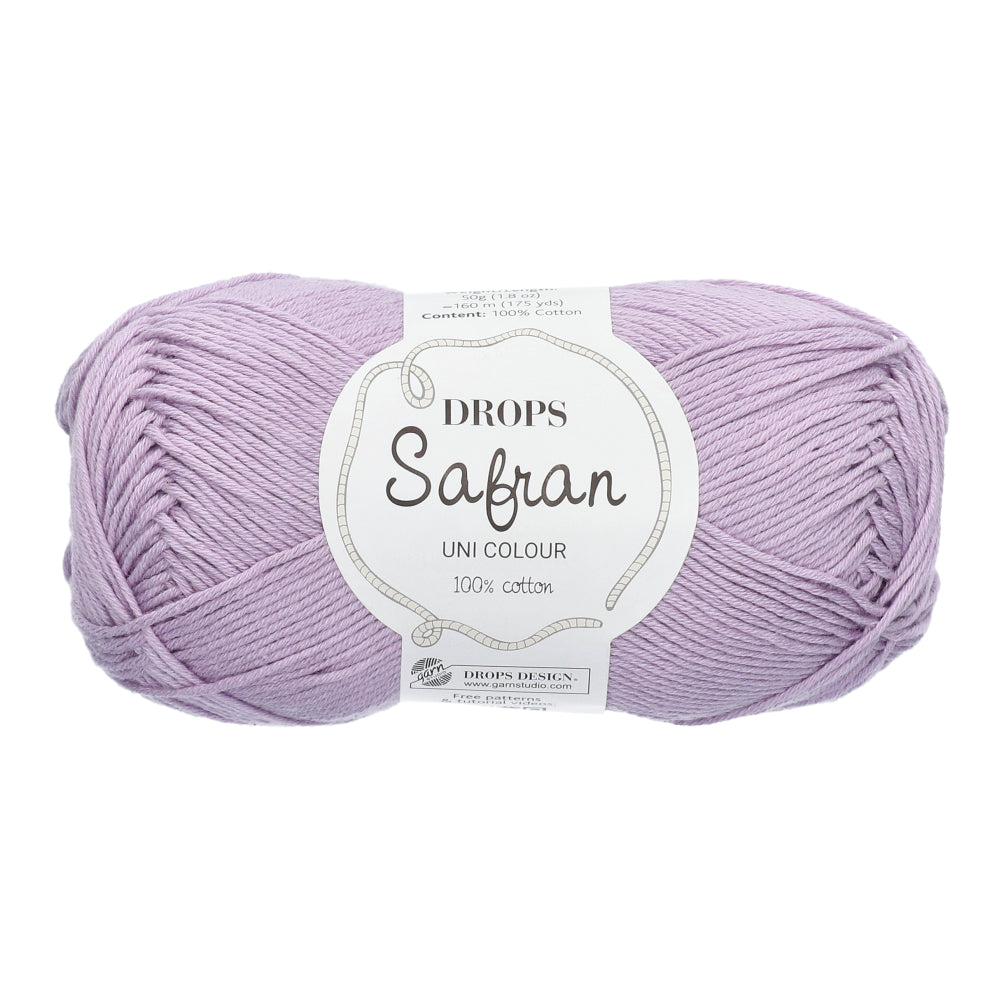 Drops Safran 070 Zoete Orchidee