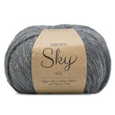 DROPS Sky Mix 004 Steel Gray