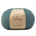 DROPS Sky Mix 006 Sea Green