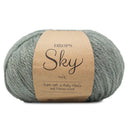 DROPS Sky Mix 007 Light Sea Green