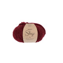 DROPS Sky Mix 034 Wine Red