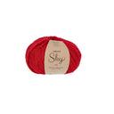 DROPS Sky Mix 035 Strawberry Red
