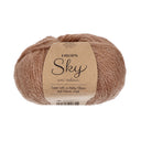 DROPS Sky Uni Color 022 Almond