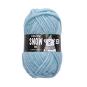 DROPS Snow Mix 037 Aquamarine