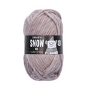 DROPS Snow Mix 047 Light Beige