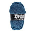 DROPS Snow Mix 100 Dark Teal