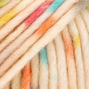 Drops Snow Print 138 Wintercarnaval