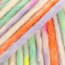 DROPS Snow Print 140 Color Carnival