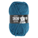DROPS Snow Uni Color 005 Turquoise