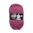 DROPS Snow Uni Color 009 Light Wine Red