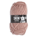 DROPS Snow Uni Color 013 Powder