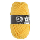 DROPS Snow Uni Color 024 Yellow