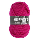 DROPS Snow Uni Color 026 Pink