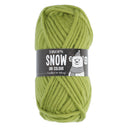 DROPS Snow Uni Color 029 Apple Green