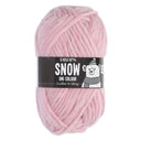 DROPS Snow Uni Color 030 Pastel Pink