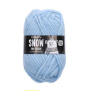 DROPS Snow Uni Color 031 Pastel Blue