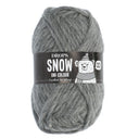 DROPS Snow Uni Color 046 Grey