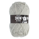 DROPS Snow Uni Color 053 Light Grey