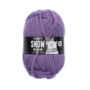 DROPS Snow Uni Color 054 Lavender
