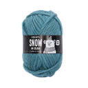 DROPS Snow Uni Color 066 Sea Green