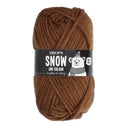 DROPS Snow Uni Color 090 Toffee