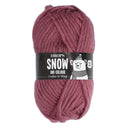 DROPS Snow Uni Color 091 Grape