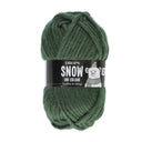DROPS Snow Uni Color 097 Dark Ivy