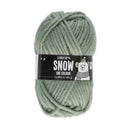 DROPS Snow Uni Color 098 Sage Green