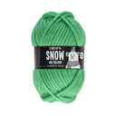 DROPS Snow Uni Color 103 Parrot Green