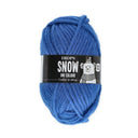 DROPS Snow Uni Color 104 Cobalt Blue