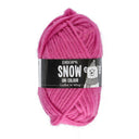 DROPS Snow Uni Color 105 Magenta