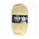 DROPS Snow Uni Color 106 Lemonade