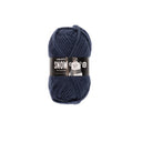 DROPS Snow Uni Color 116 Midnight Shadow