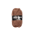 DROPS Snow Uni Color 117 Almond